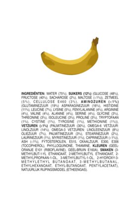 Banana Português