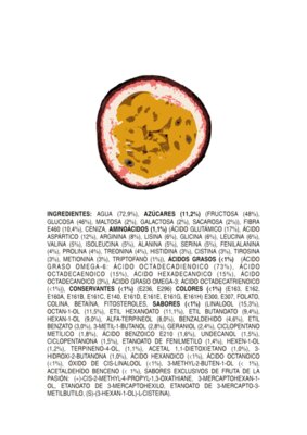 Passionfruit Español